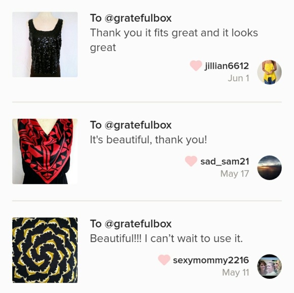 POSH AMBASSADOR with 5-STAR REVIEWS - Picture 3 of 10